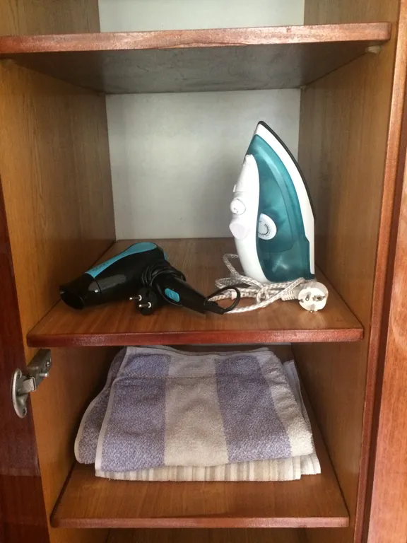 Коттедж Летний домик — Сириус