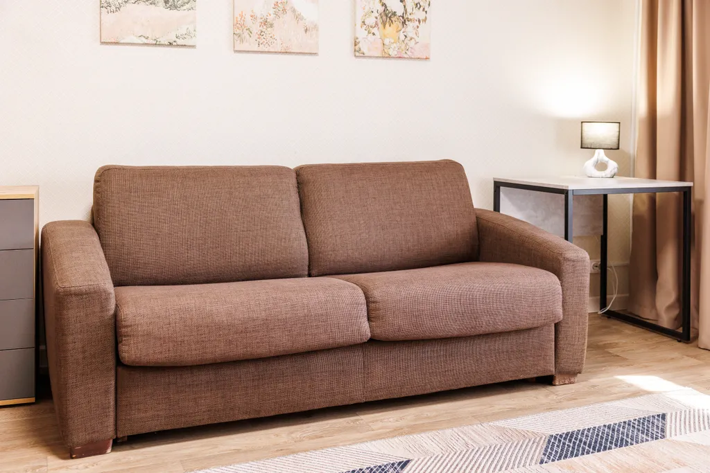 Квартира в самом центре Тулы