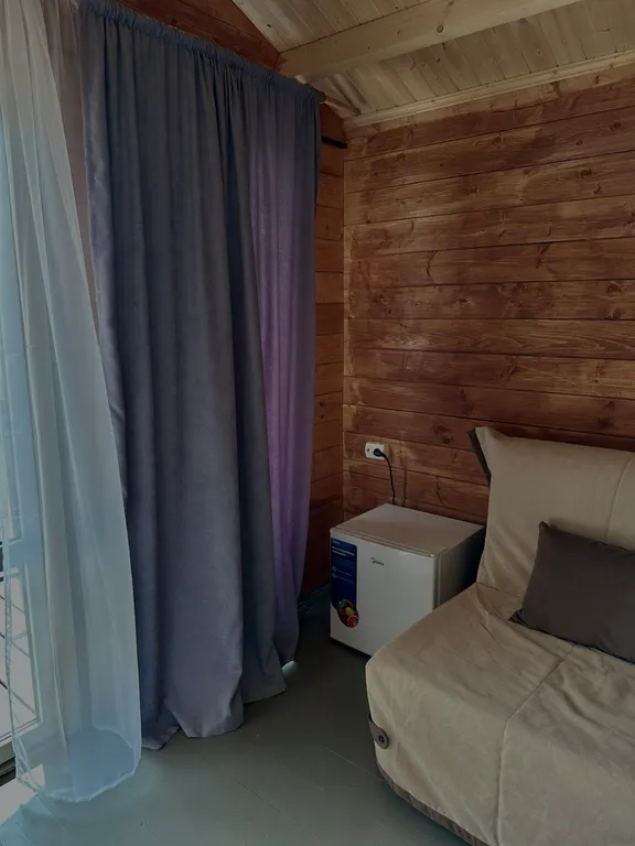 Туристические домики Артель