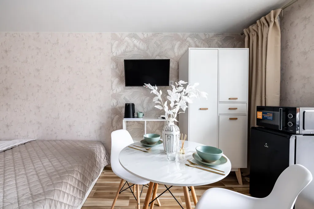 Квартира Квартира Apartment number 1 — Адлер