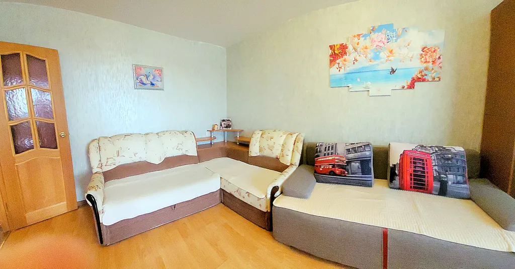 Тихая Гавань