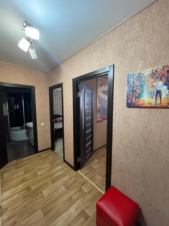 Светлая, просторная квартира в лучшем, спокойном районе, в центре