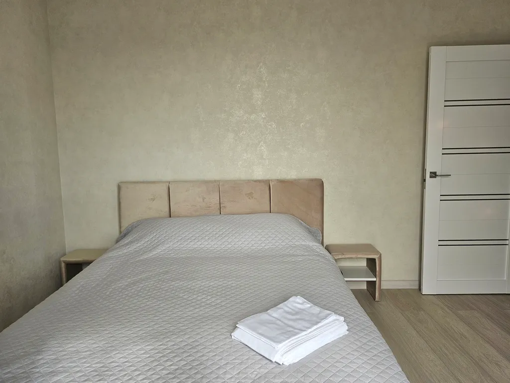 Квартира таунхаус у моря