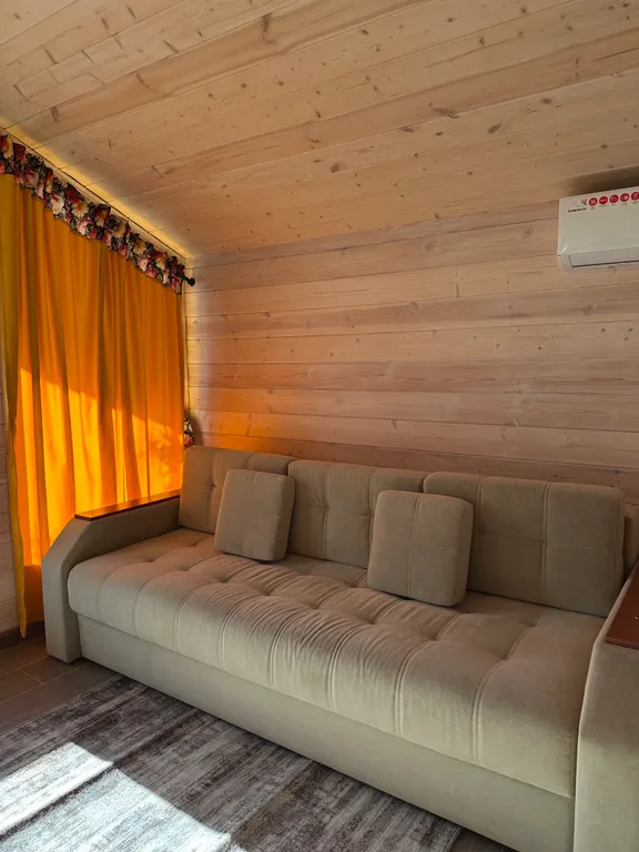 Гостевой дом «Кошка»