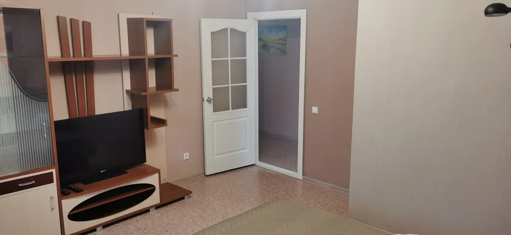 Уютная квартира, идеальный вариант для комфортного семейного отдыха