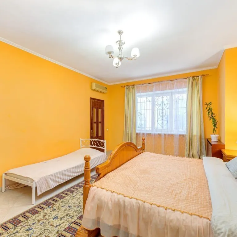 Квартира Уютная квартира — Геленджик