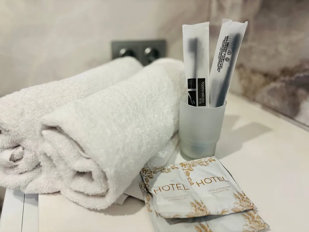 Стильная и просторная квартира в Заводском