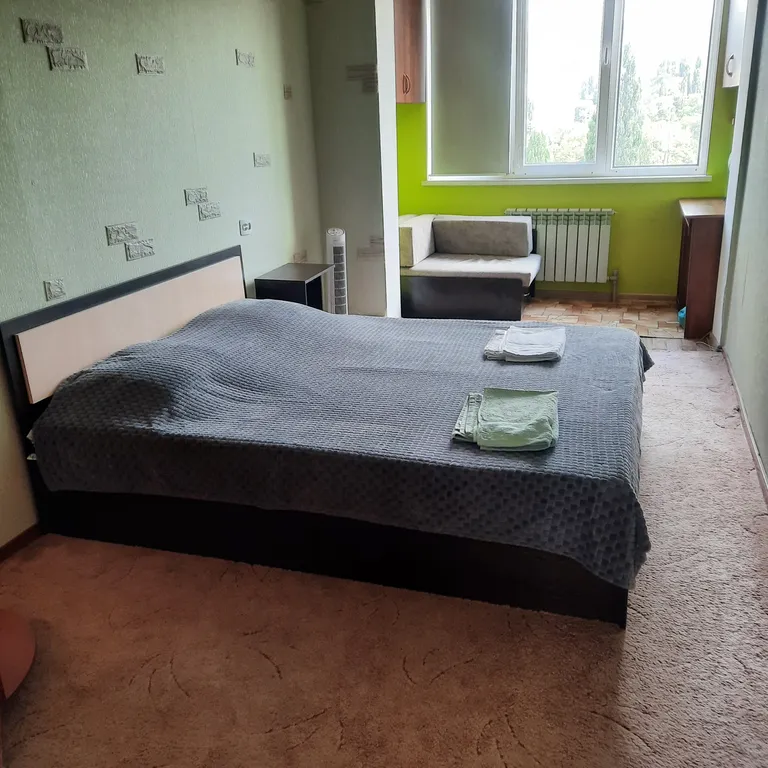 Уютная квартира в центре