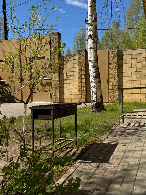 Дом 300 метров у озера