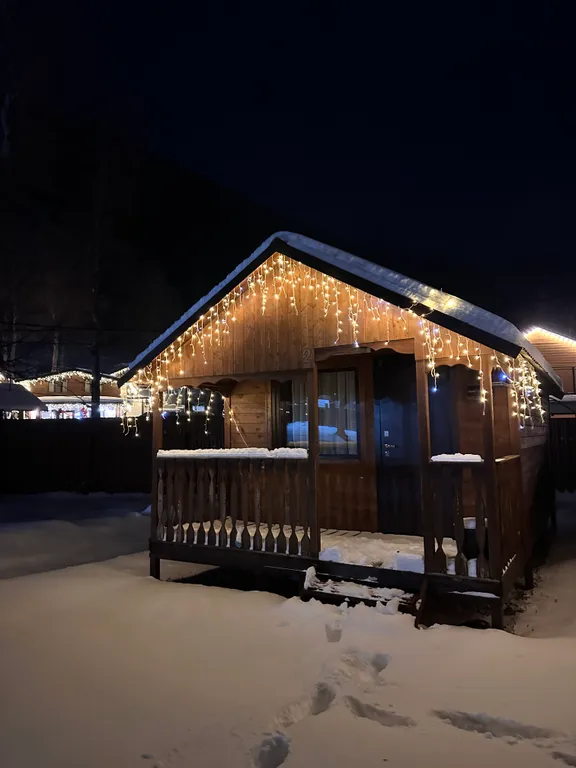 1-комнатный Дом