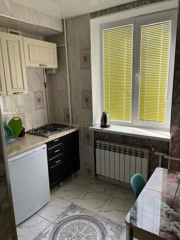 Квартира Квартира с видом на море — Севастополь