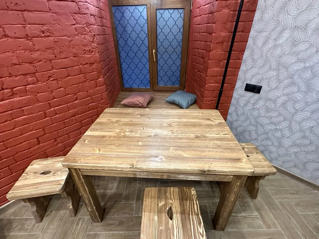 Квартира у Кремля