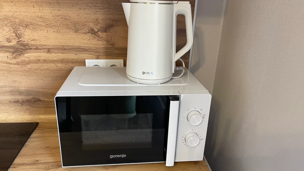 Квартира Уютная квартира в новом доме — Темрюк