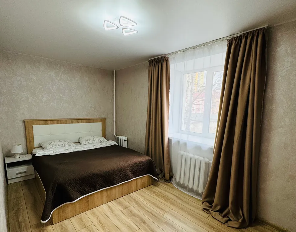 Квартира в центральной части города — аренда посуточно в Ярославль