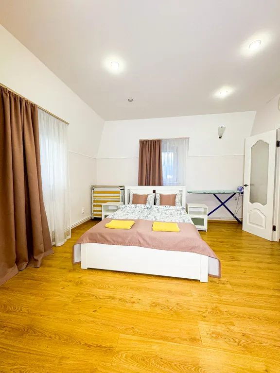 Коттедж Отдых у моря в уютном домике — Геленджик