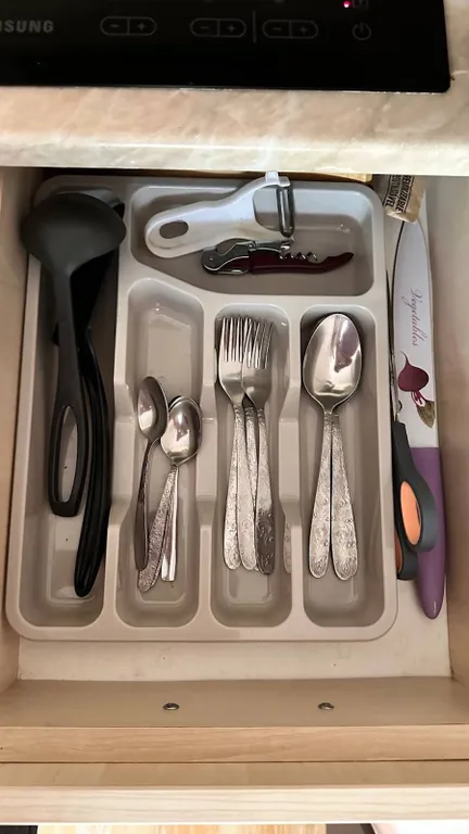 Тихая квартира Sunny Beach