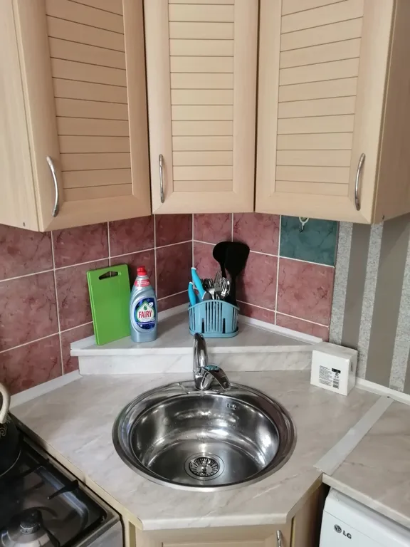 Маркса, Голубой Огонек