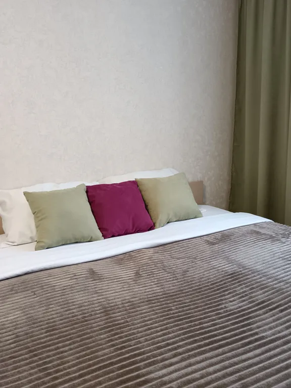 Уютнее, чем дома