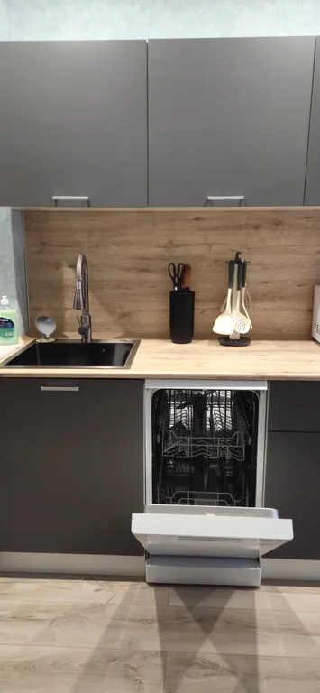 Уютная, светлая, просторная квартира в центре города