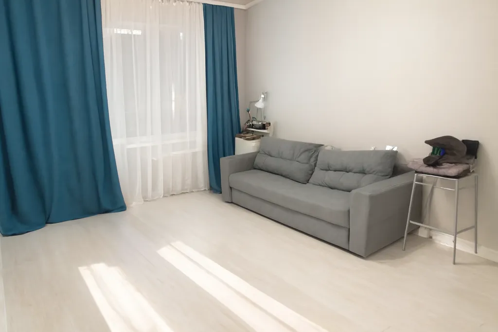 Личное пространство