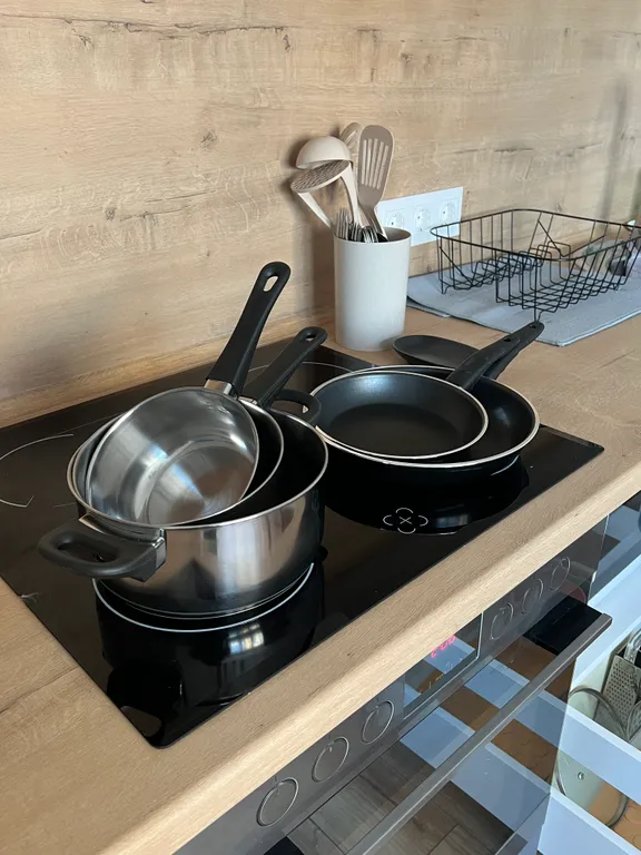 Квартира семейная