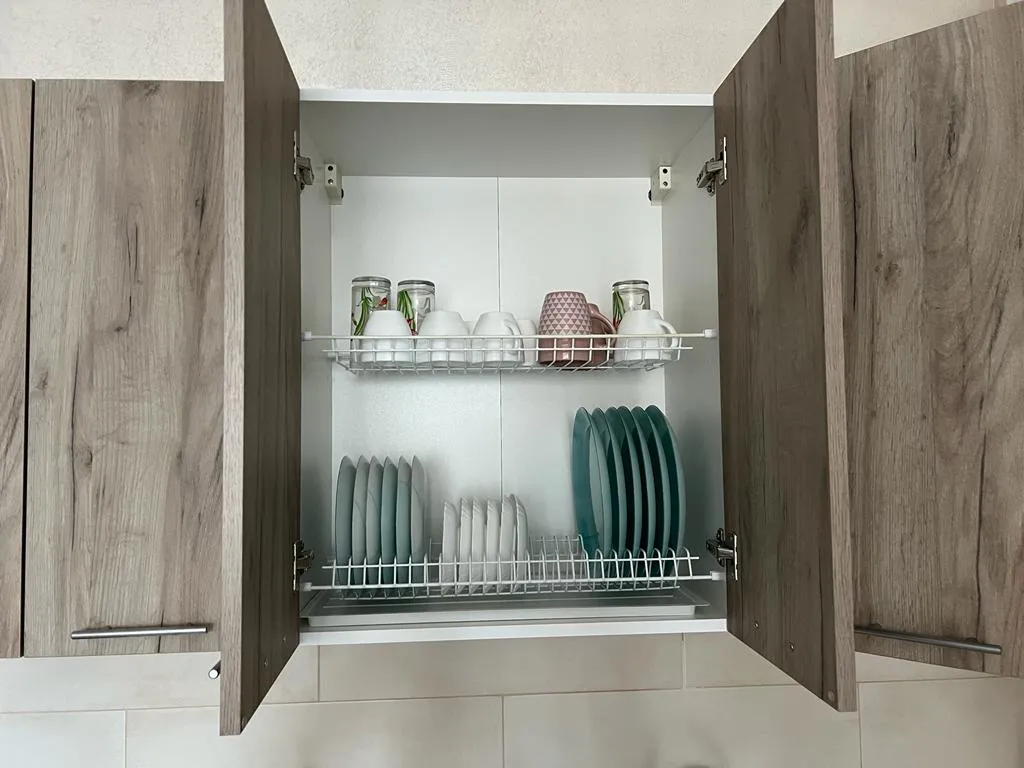 Квартира у моря