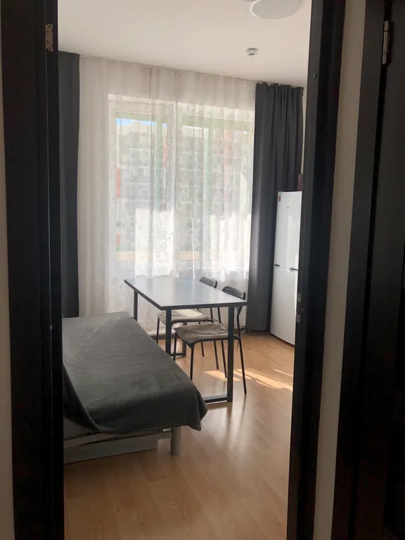 Уютная квартира у метро Девяткино