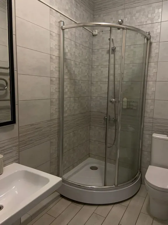 Апартаменты Red Room от Rooms Apartments