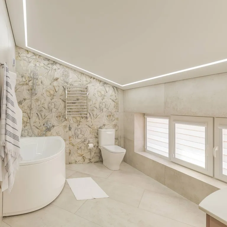 2-этажный Пентхаус Маки у моря