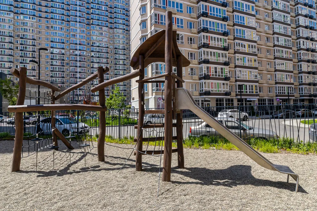 Квартира Лучшие апартаменты в Губернском — Краснодар