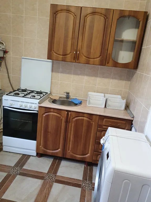 Квартира Отдых в горах — аренда посуточно в Эльбрус