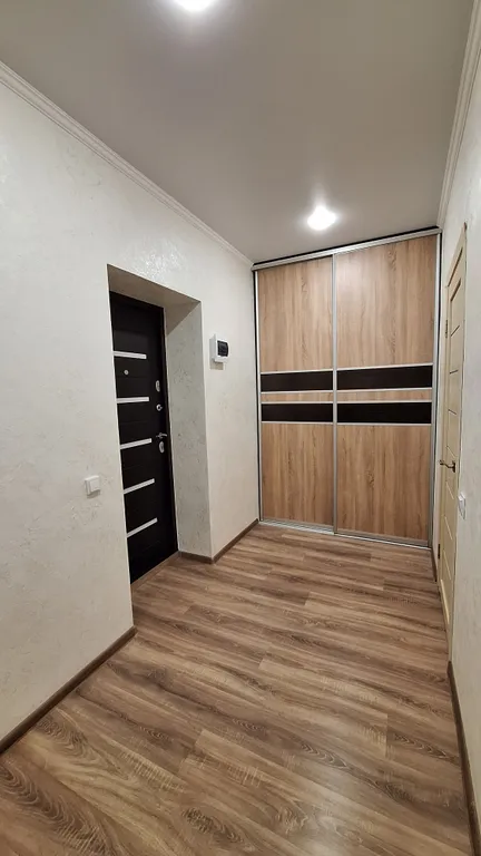 Уютная квартира на Банном