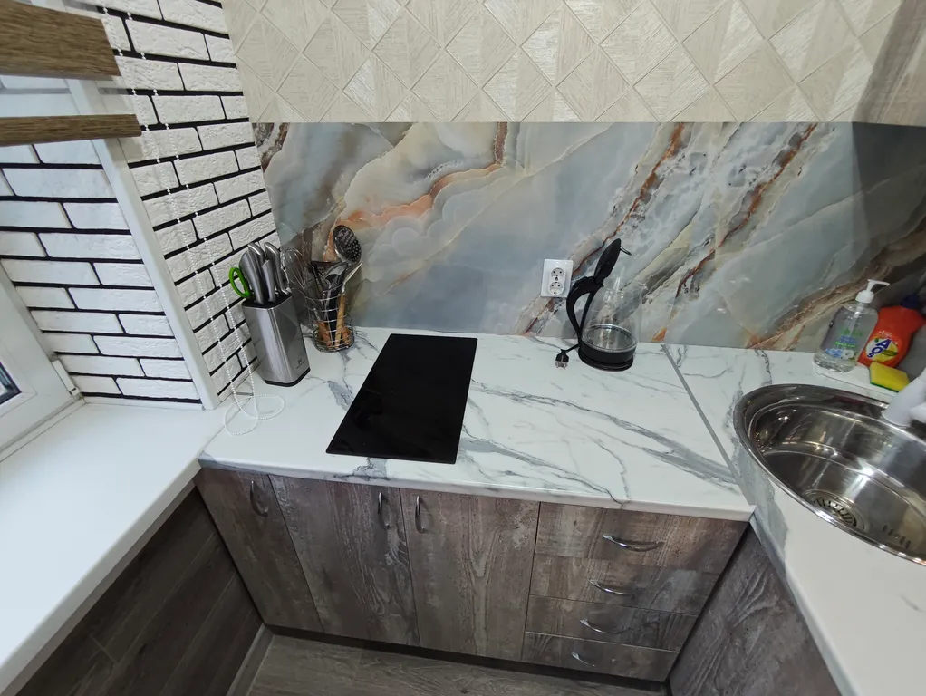 Уютная квартира в самом центре города