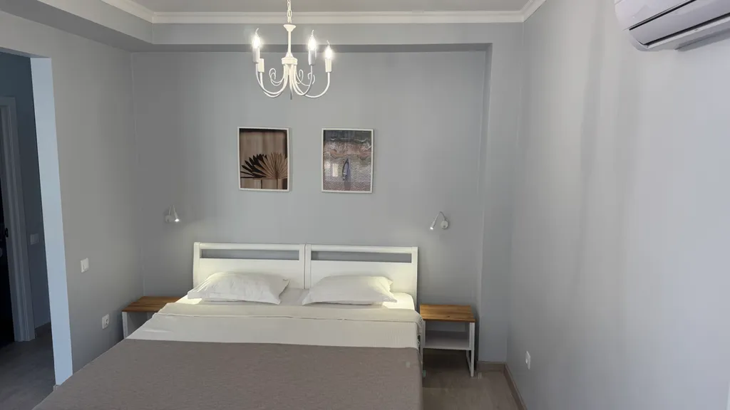 Апартаменты Студио трехместные