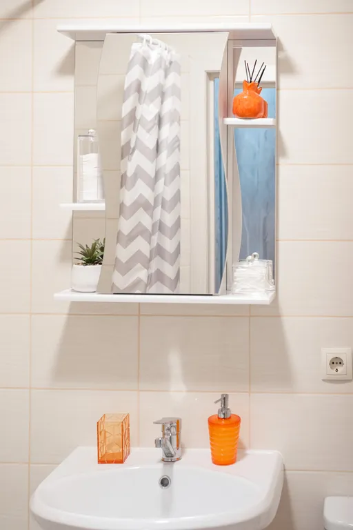 Уютная квартира-студия в центре города