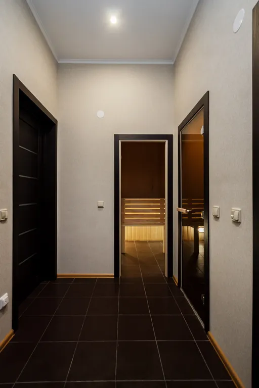 Коттедж Коттедж База отдыха Гармония — Ломоносов