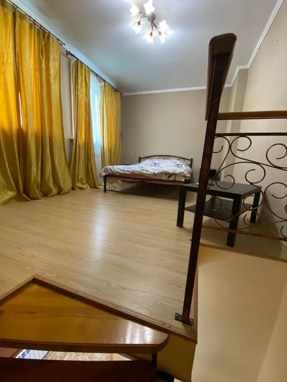 Коттедж Уютный коттедж в курортной зоне — Евпатория