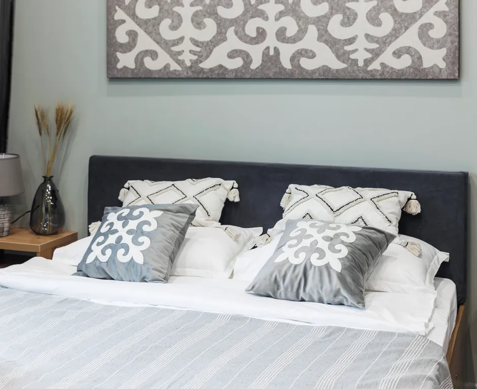 ADT apartments - Meridian Grey