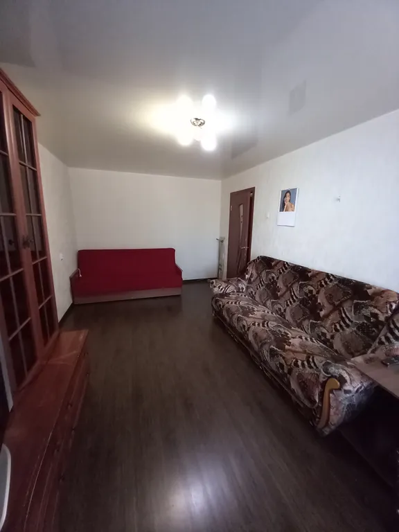 Квартира в центральном районе