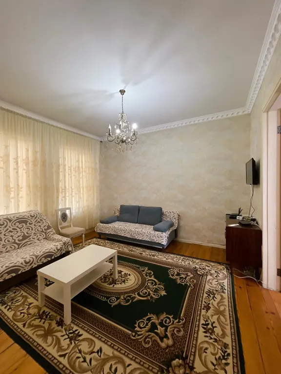 Коттедж Уютный дом 7 минут от моря — Сухум