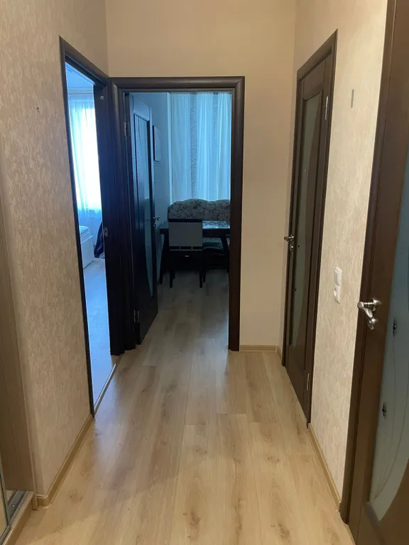 Квартира Квартира комфорт класс — Санкт-Петербург