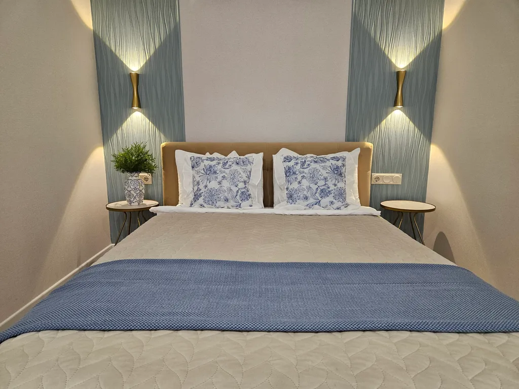 Комфорт и эстетика на главной пешеходной улице