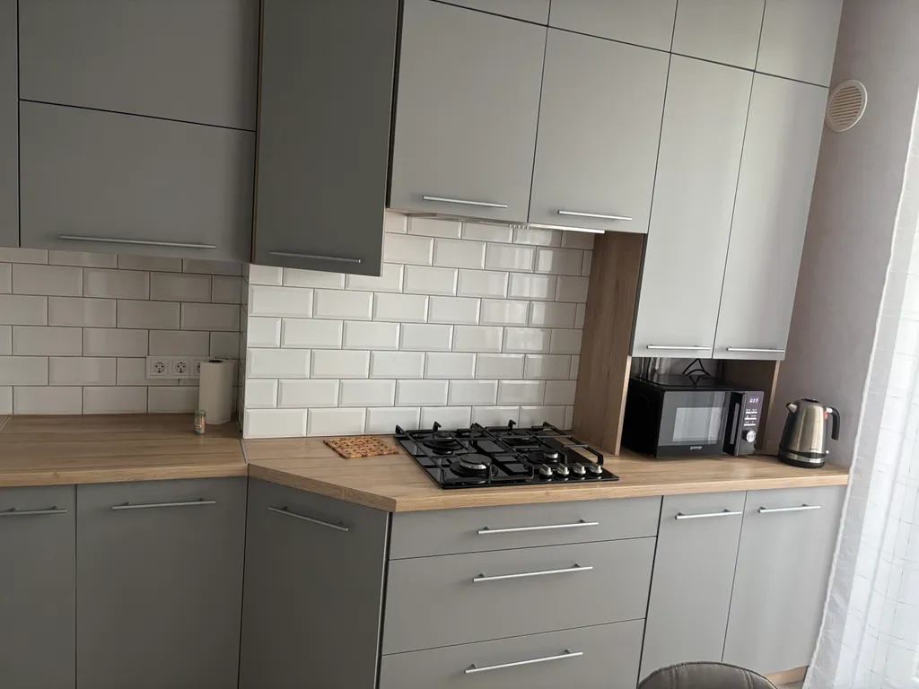 Уютная квартира в городе-курорте пионерский калининградской области