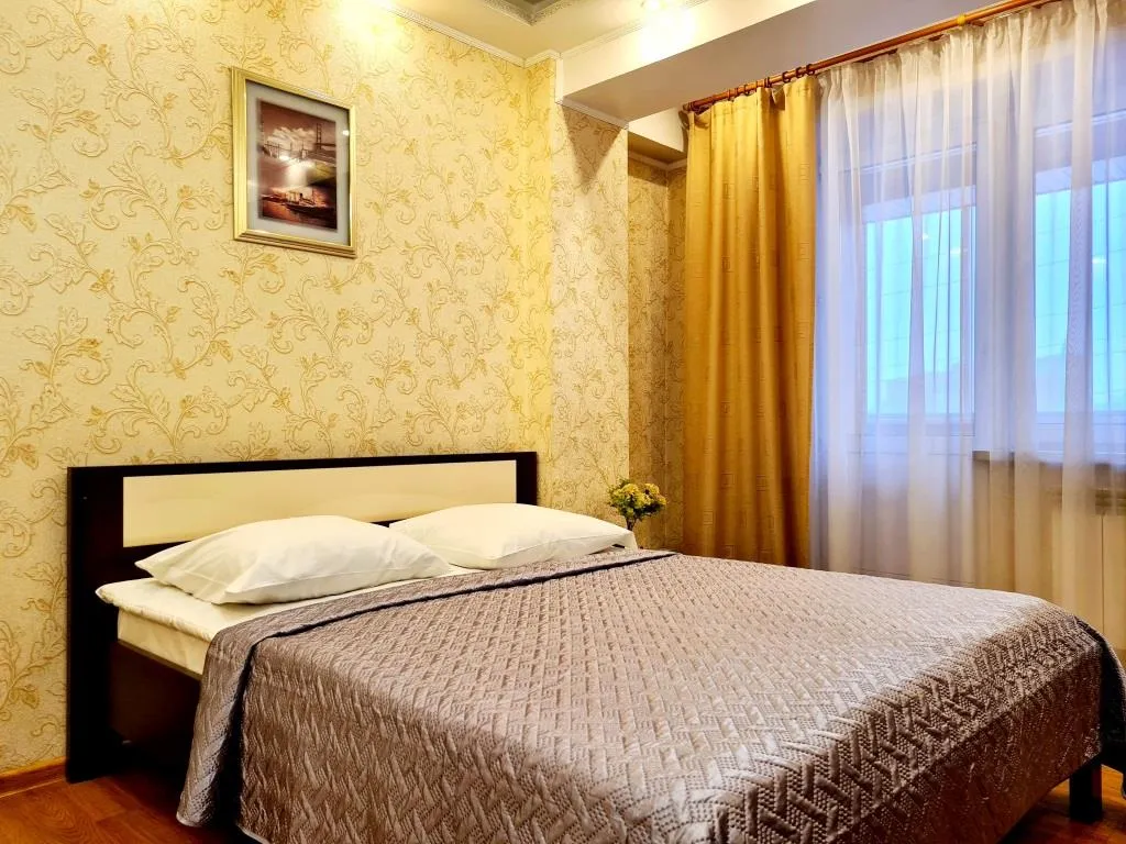 Уютная квартира с двумя спальнями — аренда посуточно в Иркутск