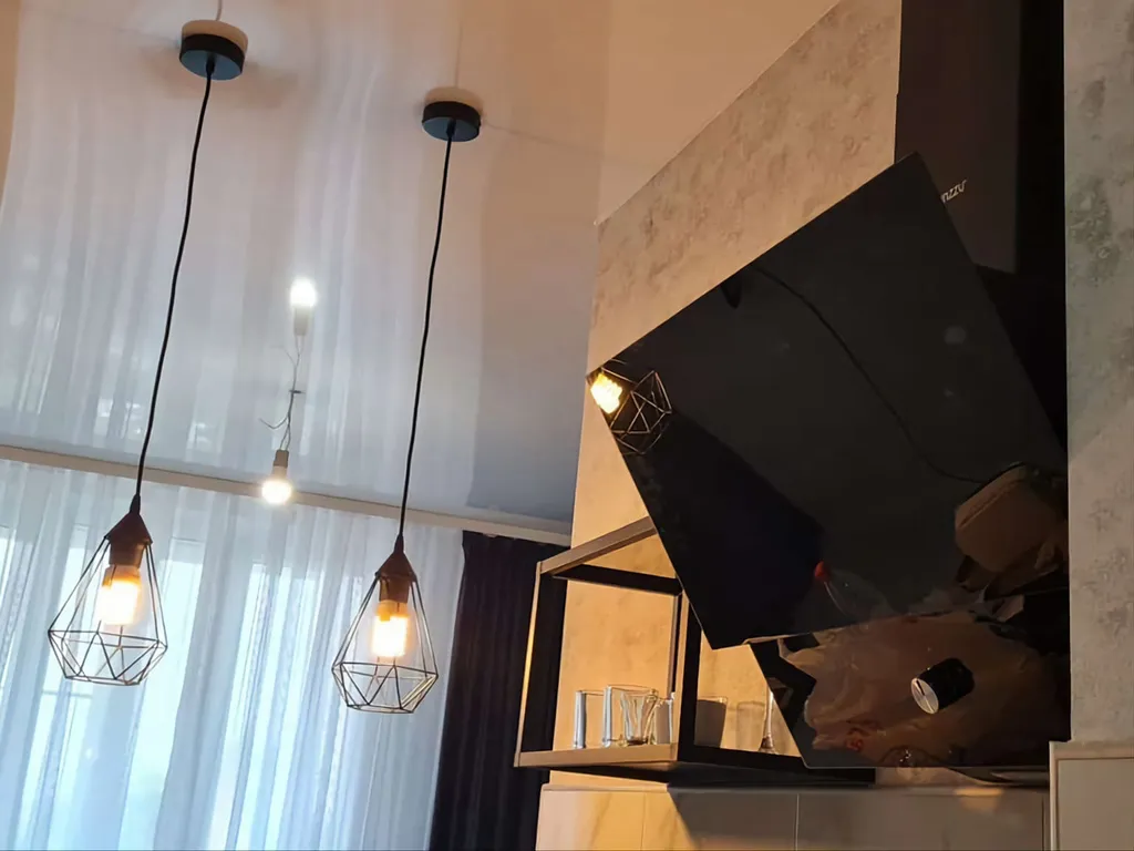 Квартира Квартира Luxury Room — Ростов-на-Дону