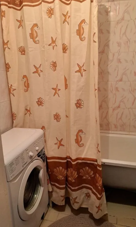 3-комнатная квартира в Советском районе