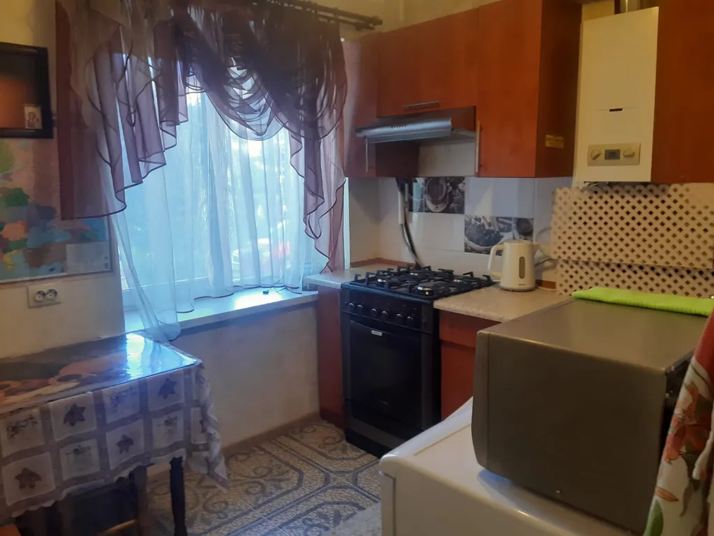 Уютная квартира в центре Кобрина