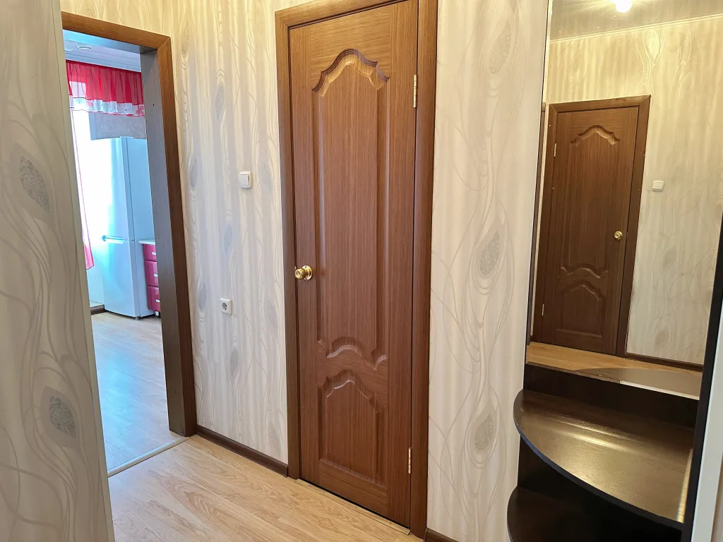 Квартира в центре города Бабушкина 99