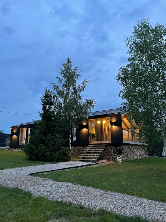 Оригинальный ДубльДом Каштан