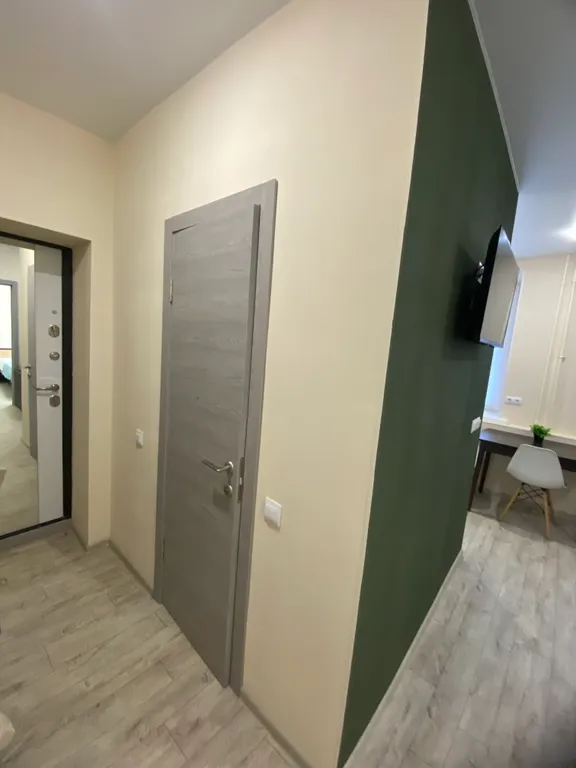 1-комнатная квартира в центре